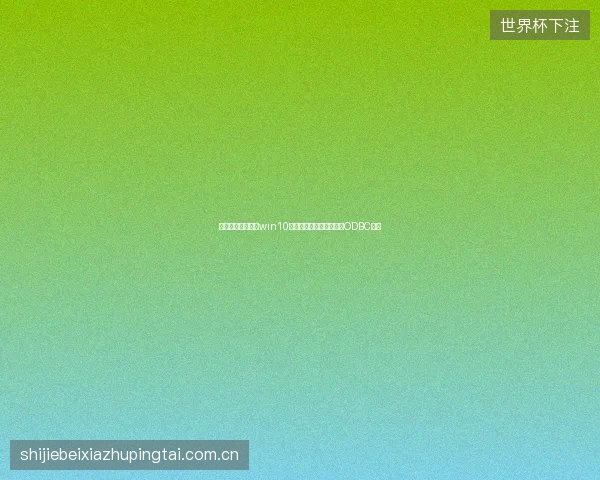 避坑指南：资兴市win10模拟器安卓版百度收录与ODBC连接
